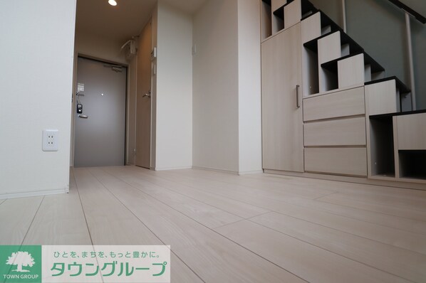 Avenir 上石神井の物件内観写真